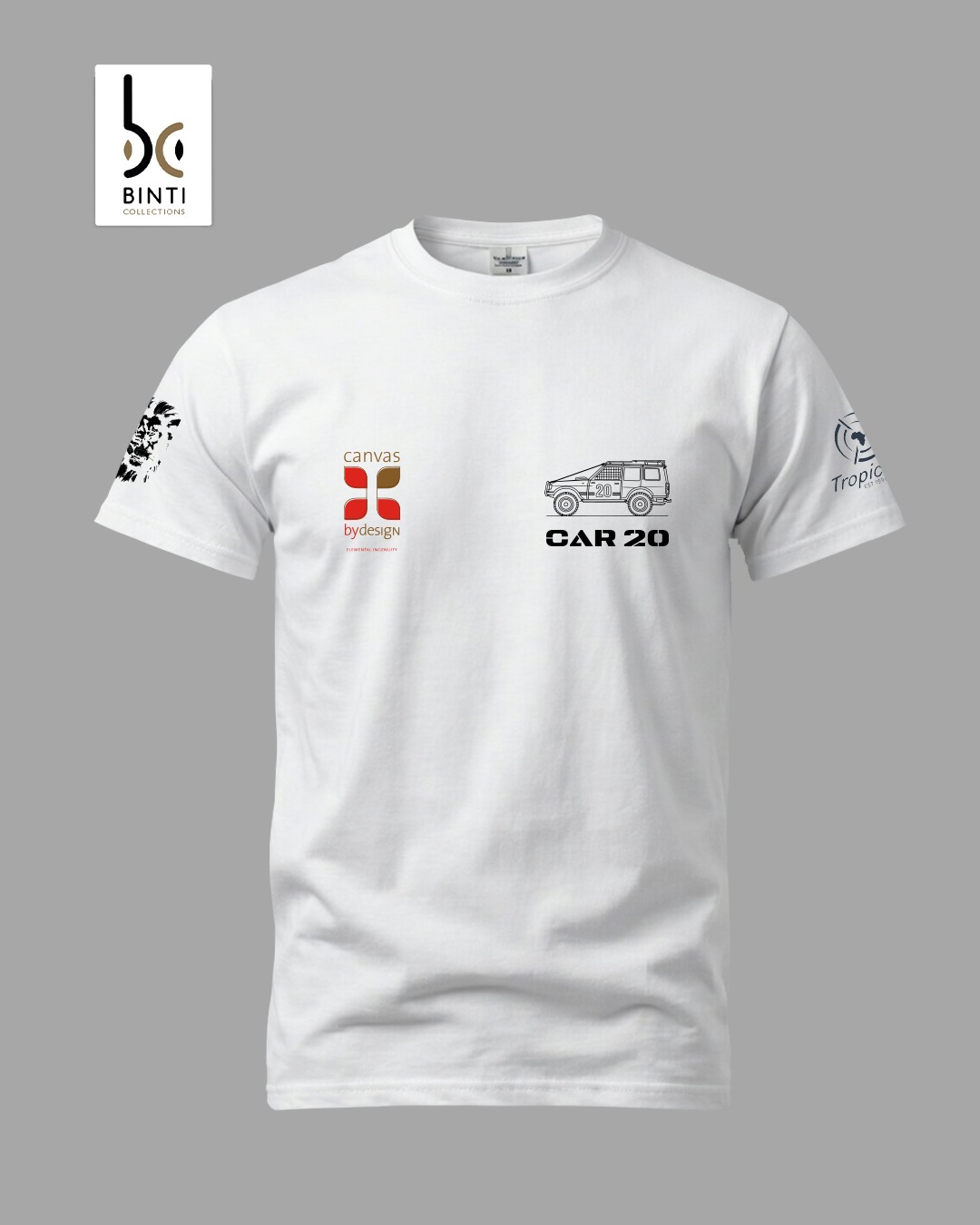 Corporate Apparel